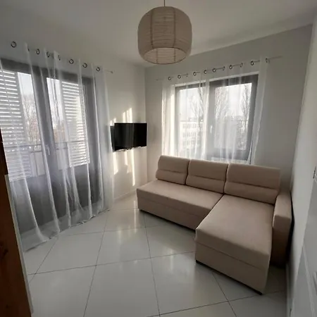 Apartament Green * Poznań