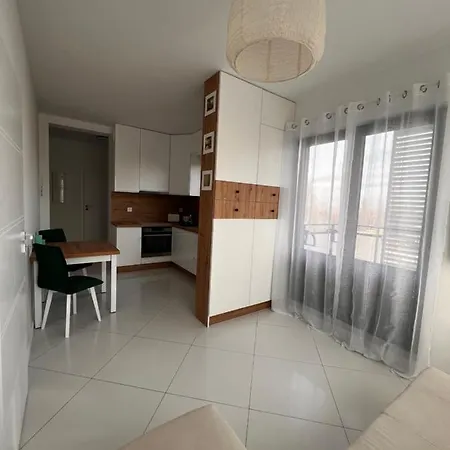 アパート Apartament Green