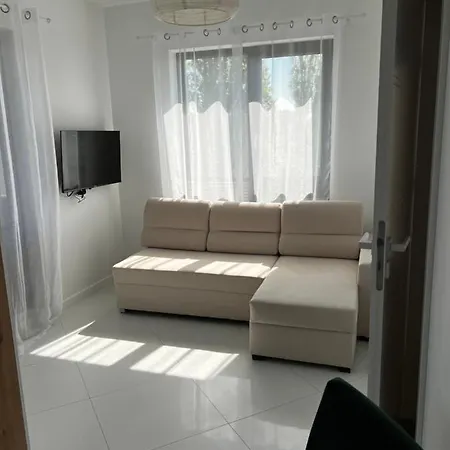 Apartament Green Apartament