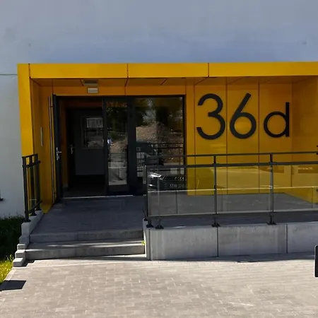 Appartamento Apartament Green *