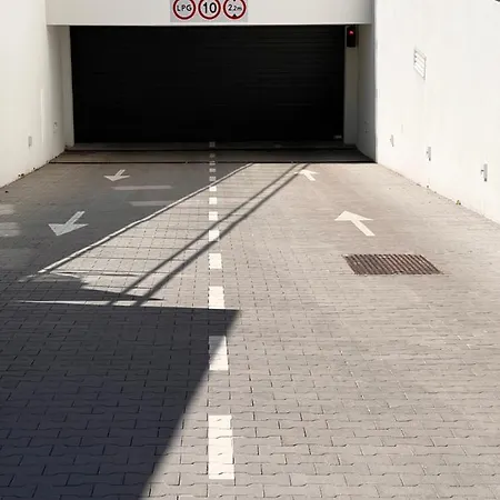 Apartament Green Poznań