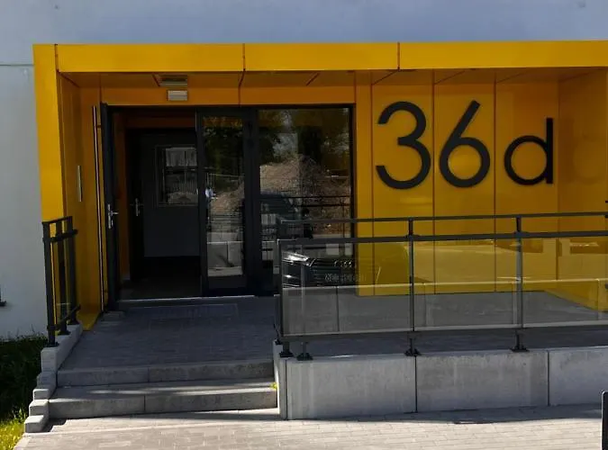 Apartamento Apartament Green *